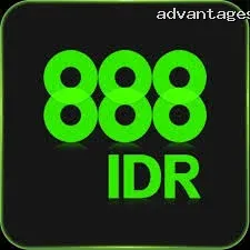Ikon 888idr