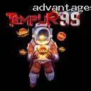 Ikon tempur99